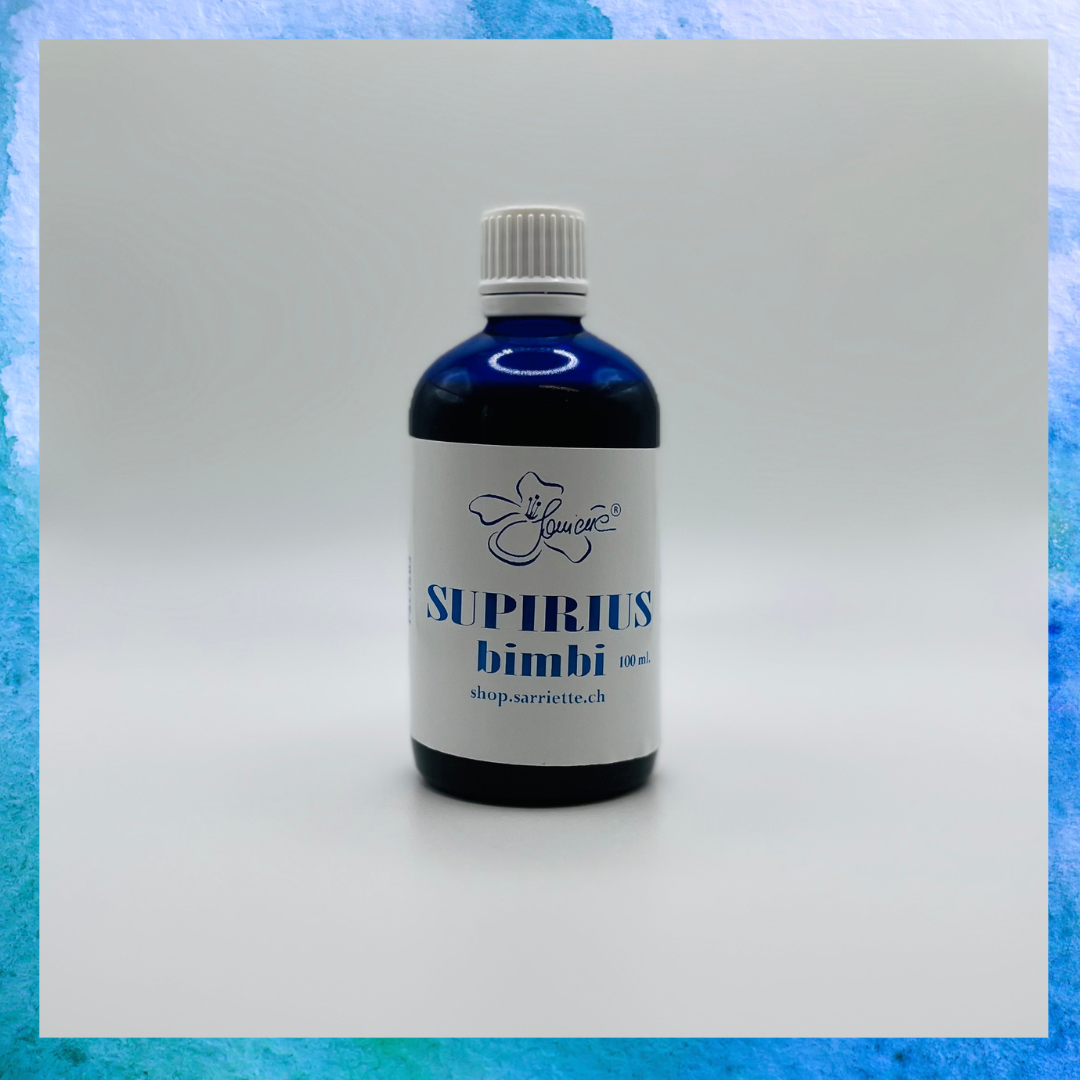 SUPIRIUS bimbi dormire bene senza la tosse 100 ml.
