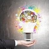 ACCENDI IL CERVELLO Attenzione, Concentrazione, Espressione STICK da inalare